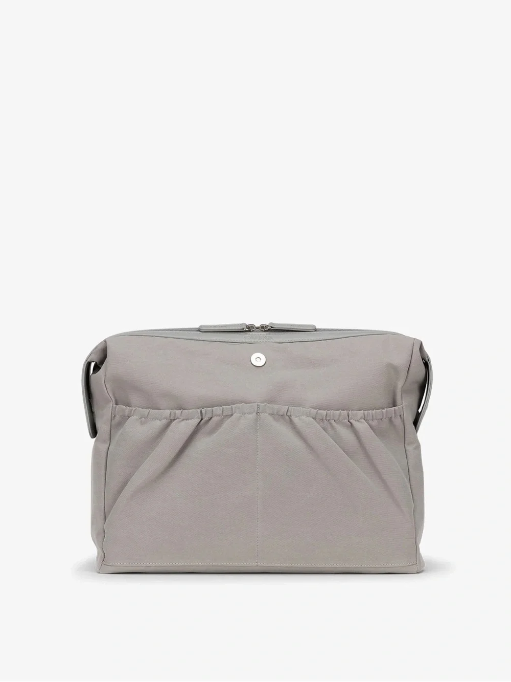 NWT New Calpak Haven Laptop Tote Bag in Smoke